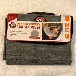 🎉🎉HP🎉🎉Majestic Universal Backseat Cover NWT